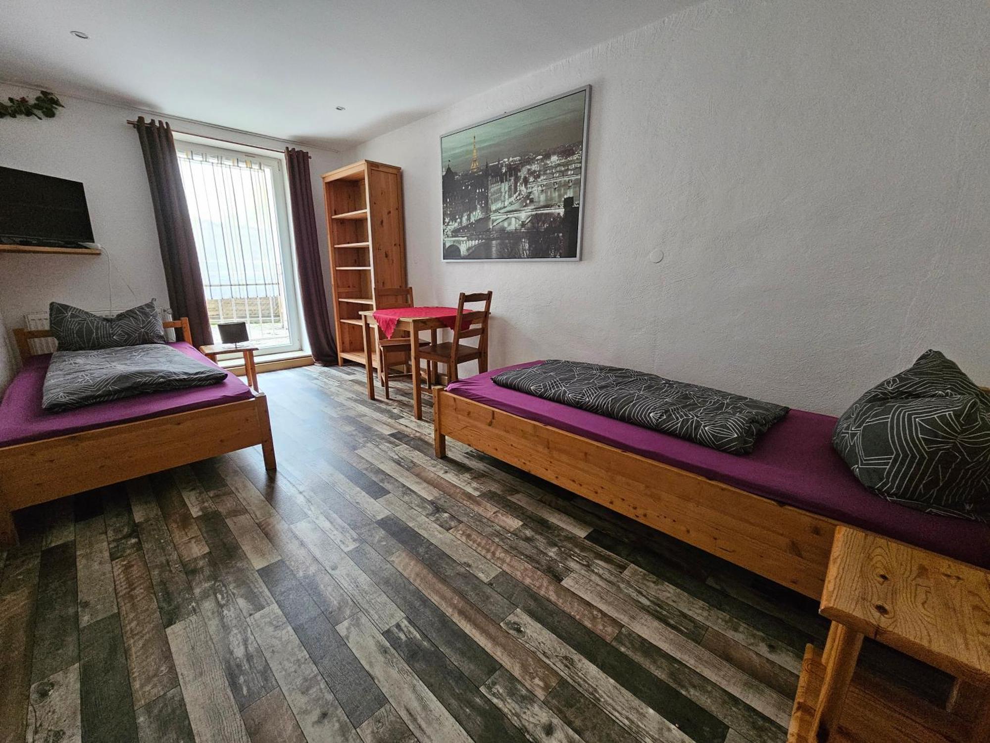 Ferienwohnungen Lerchl Dachau Dış mekan fotoğraf