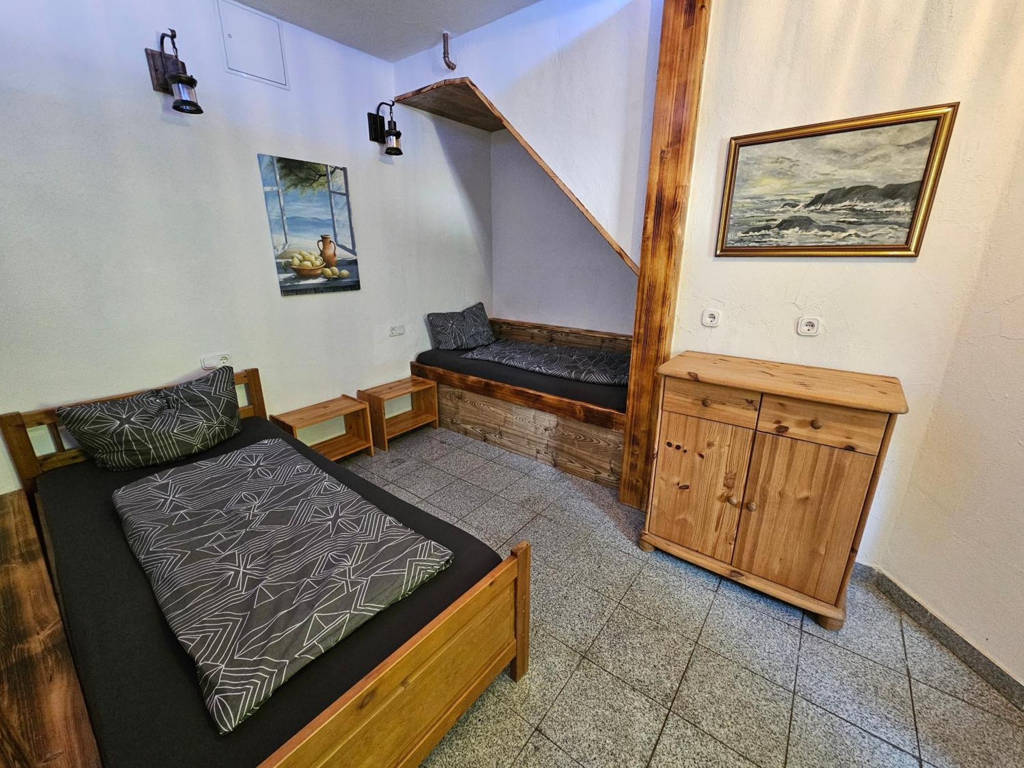 Ferienwohnungen Lerchl Dachau Dış mekan fotoğraf