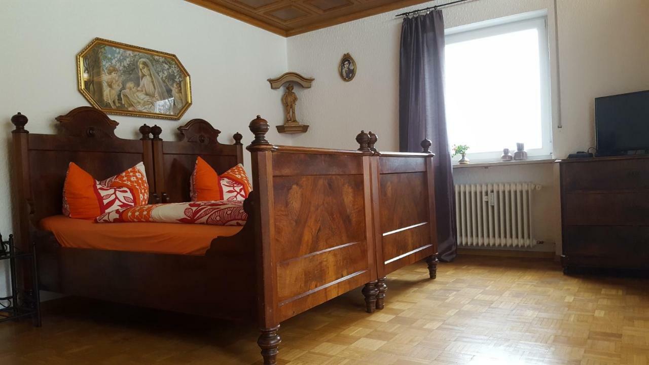 Ferienwohnungen Lerchl Dachau Dış mekan fotoğraf